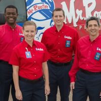 Mr. Rooter Plumbing of the Shenandoah Valley ico