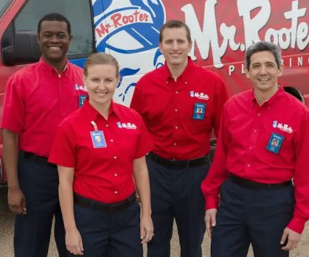 Mr. Rooter Plumbing of the Shenandoah Valley