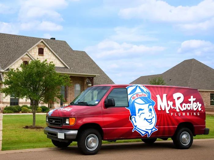 Mr. Rooter Plumbing of the Shenandoah Valley Picture 10