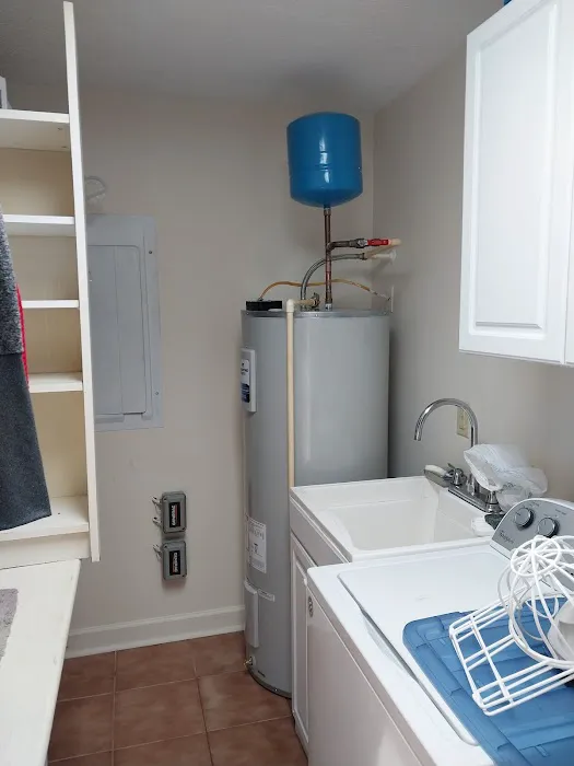 2E Plumbing and Well Pump Picture 6
