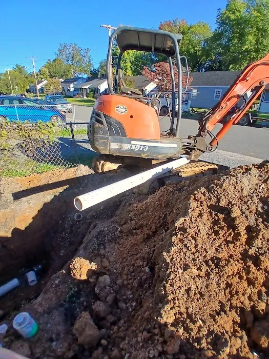 2E Plumbing and Well Pump Picture 2