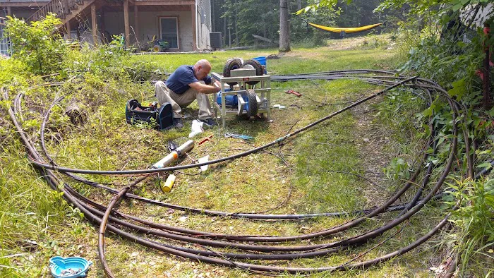 2E Plumbing and Well Pump Picture 9
