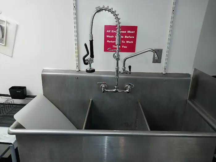 2E Plumbing and Well Pump Picture 4