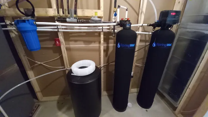 2E Plumbing and Well Pump Picture 10