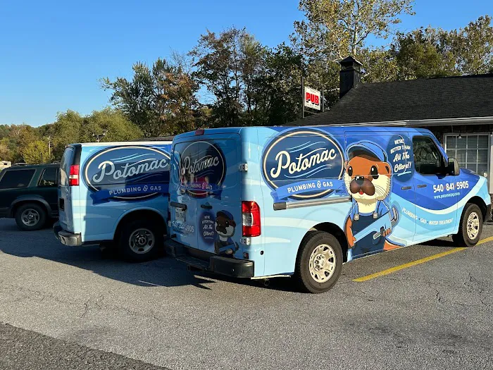 Potomac Plumbing & Gas Inc. Picture 2