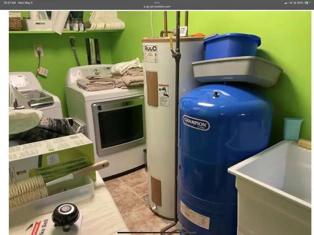 Potomac Plumbing & Gas Inc. Picture 9