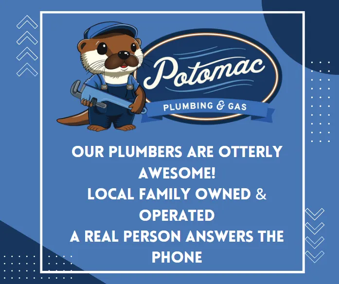 Potomac Plumbing & Gas Inc. Picture 7
