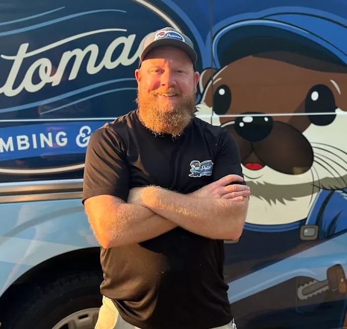 Potomac Plumbing & Gas Inc. Picture 10