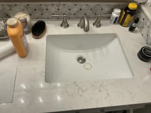 Potomac Plumbing & Gas Inc. Picture 3