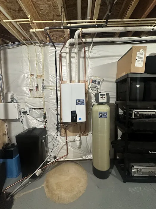 Potomac Plumbing & Gas Inc. Picture 8