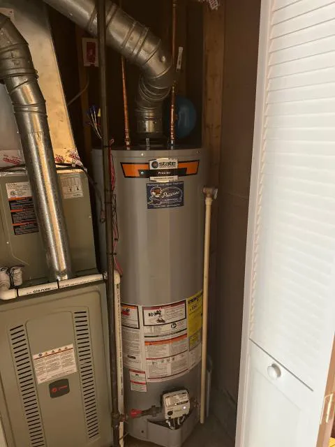 Potomac Plumbing & Gas Inc. Picture 6