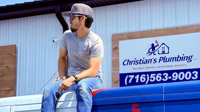 Christian’s Plumbing Picture 3
