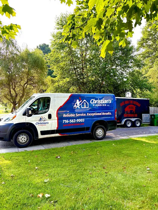 Christian’s Plumbing Picture 8