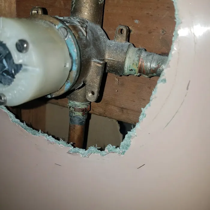 Plumbing Plus co Picture 8