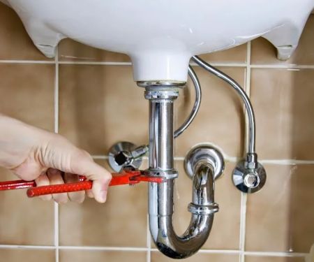 Plumbing Plus co