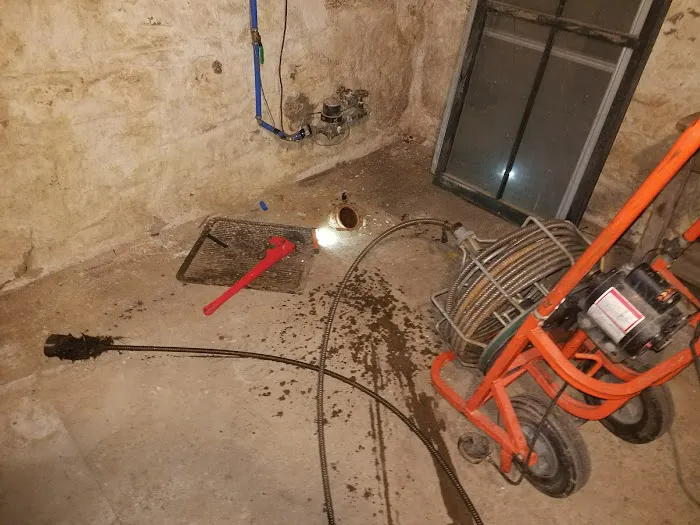 Plumbing Plus co Picture 2