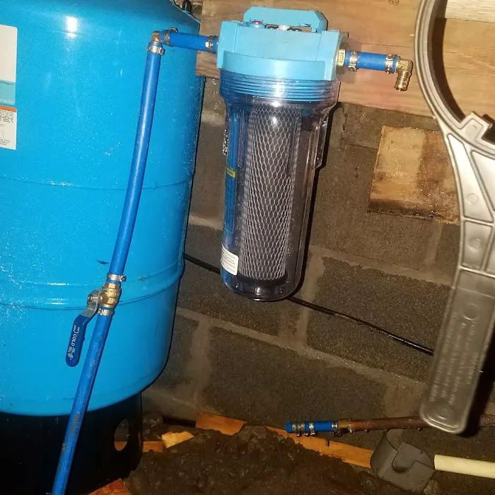 Plumbing Plus co Picture 4