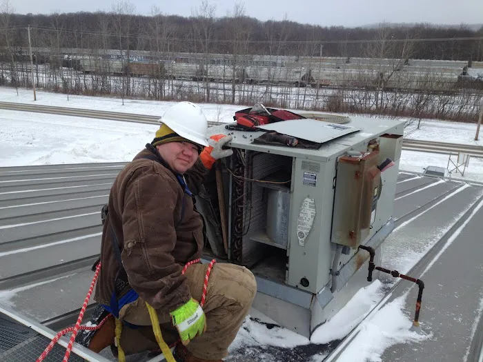 Anderson Shortell, Inc. Picture 5