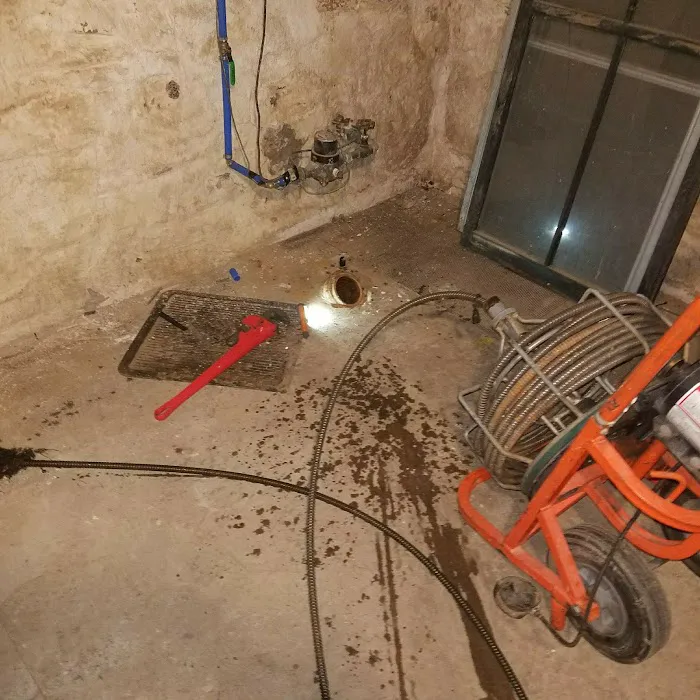Plumbing Plus Co Picture 7