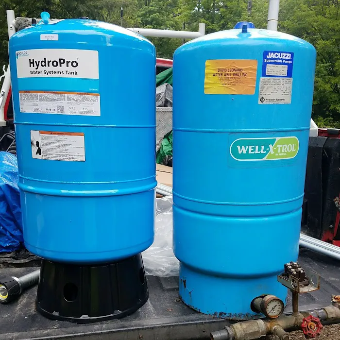 Plumbing Plus Co Picture 5