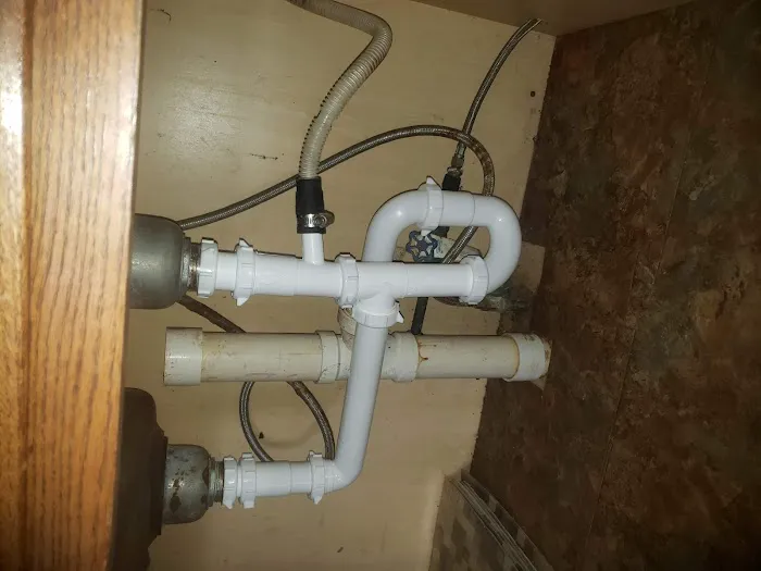 Plumbing Plus Co Picture 1