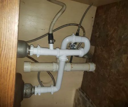 Plumbing Plus Co