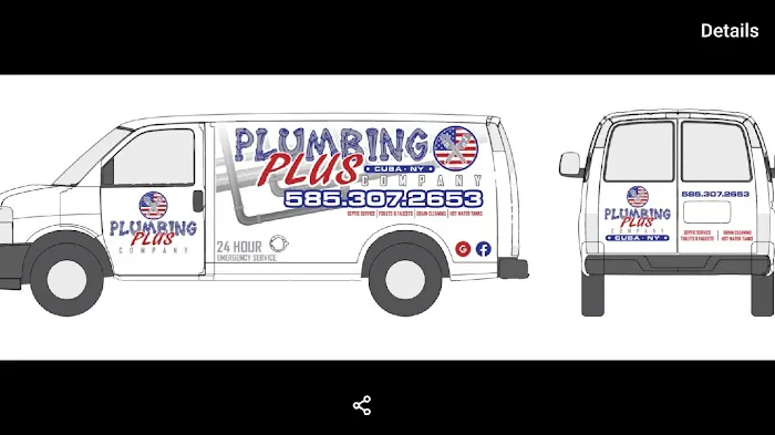 Plumbing Plus Co Picture 2