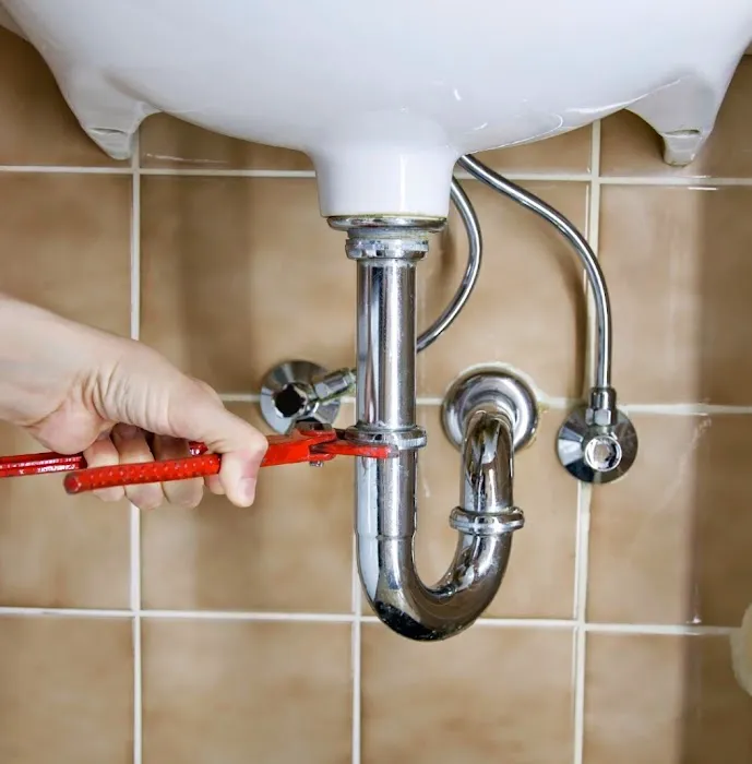 Plumbing Plus Co Picture 3