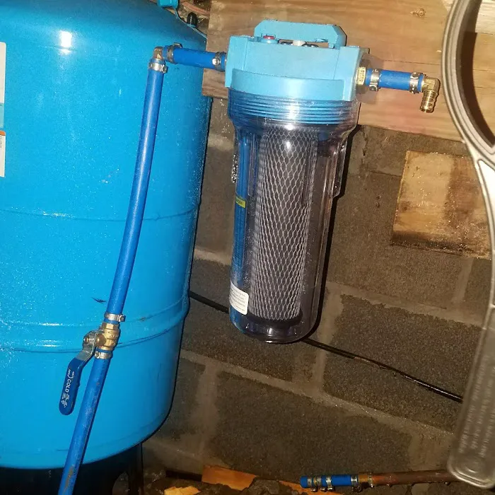 Plumbing Plus Co Picture 8