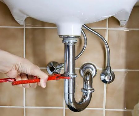 Catalano Plumbing & Heating
