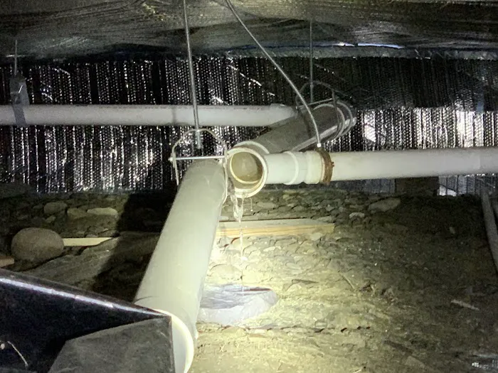 Nick Shembeda Plumbing and HVAC Picture 1