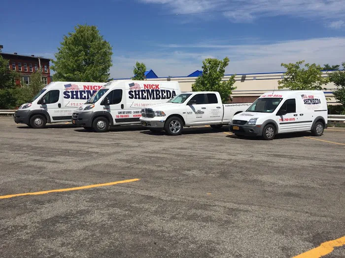 Nick Shembeda Plumbing and HVAC Picture 6