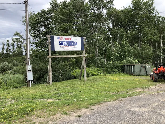 Nick Shembeda Plumbing and HVAC Picture 3