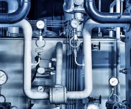 D. Kandefer Plumbing & Heating