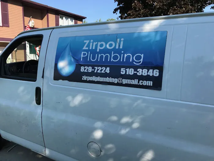Zirpoli Plumbing Picture 1