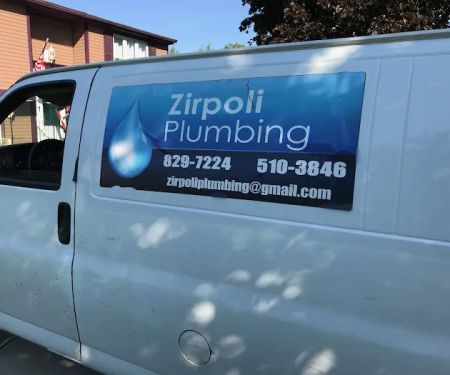 Zirpoli Plumbing