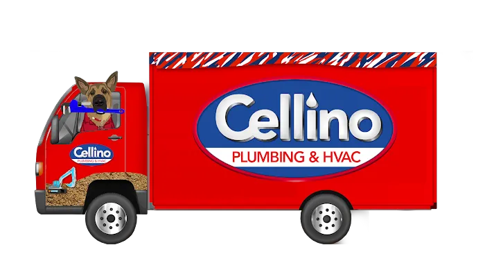 Cellino Plumbing, Heating, Cooling & Electric Picture 1
