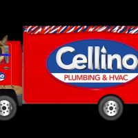 Cellino Plumbing, Heating, Cooling & Electric ico