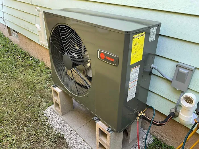 Cellino Plumbing, Heating, Cooling & Electric Picture 3