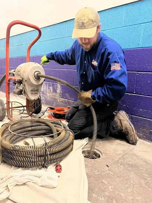 Cellino Plumbing, Heating, Cooling & Electric Picture 10
