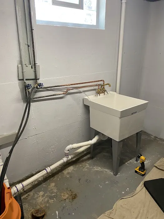 Cellino Plumbing, Heating, Cooling & Electric Picture 4