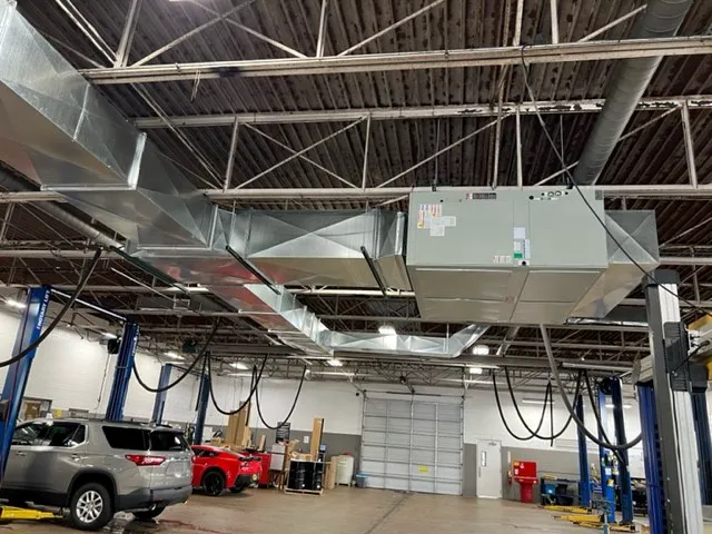PCS Plumbing & Heating Inc Picture 1