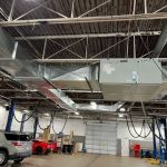 PCS Plumbing & Heating Inc