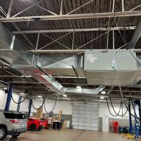 PCS Plumbing & Heating Inc ico