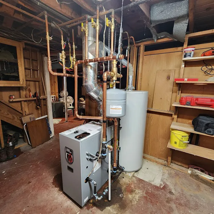 PCS Plumbing & Heating Inc Picture 3
