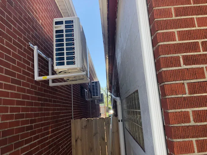 PCS Plumbing & Heating Inc Picture 4