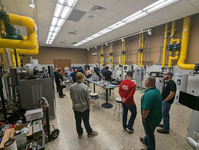 PCS Plumbing & Heating Inc Picture 6