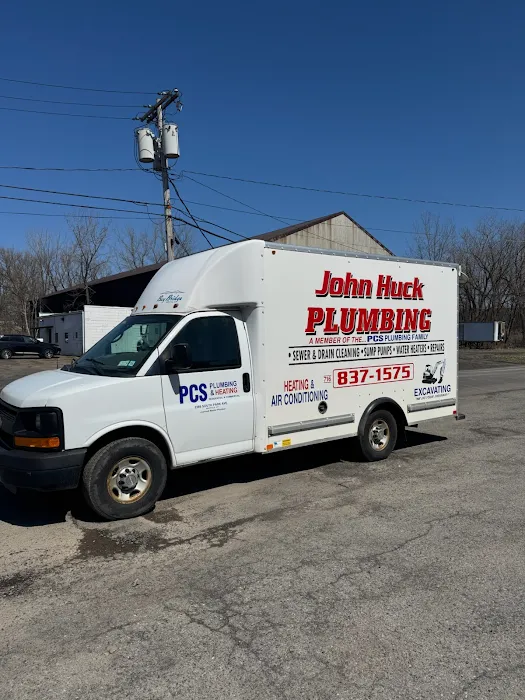 PCS Plumbing & Heating Inc Picture 10