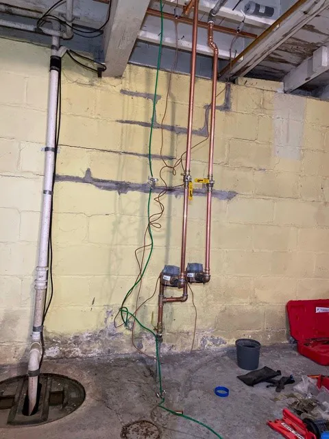 Shawn and Son Plumbing, LLC Picture 3