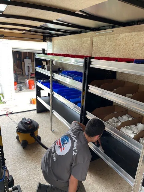 Shawn and Son Plumbing, LLC Picture 7